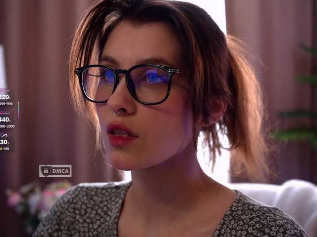 HoneyCherry на boncams