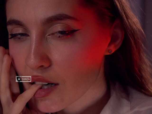 Live трансляция HoneyCherry - Runet.cam