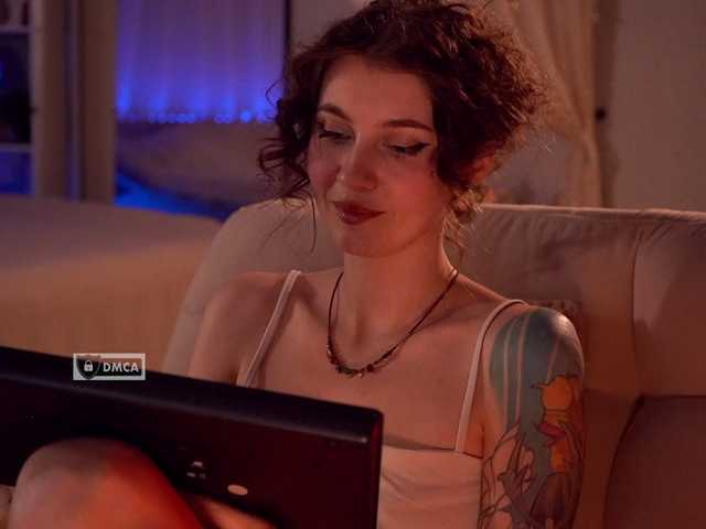 HoneyCherry live cam on BongaCams