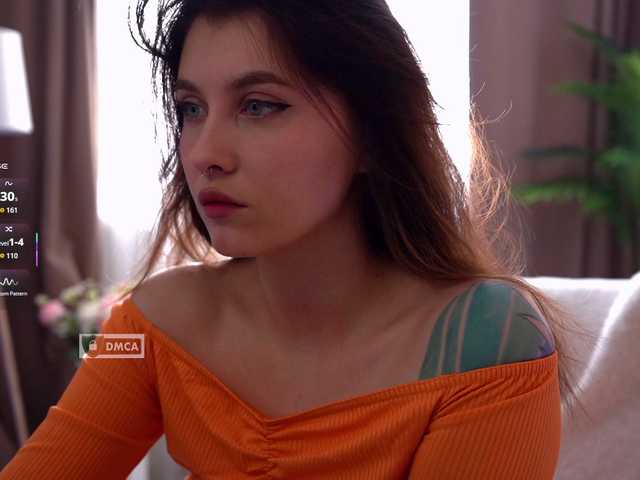 HoneyCherry's BongaCams show and profile