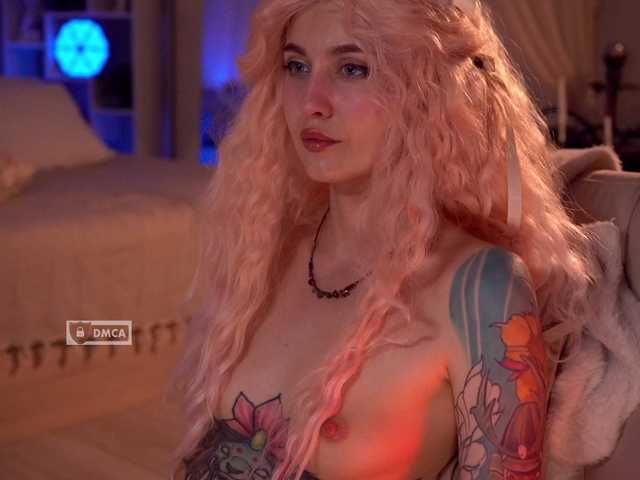 honeycherry cam belle