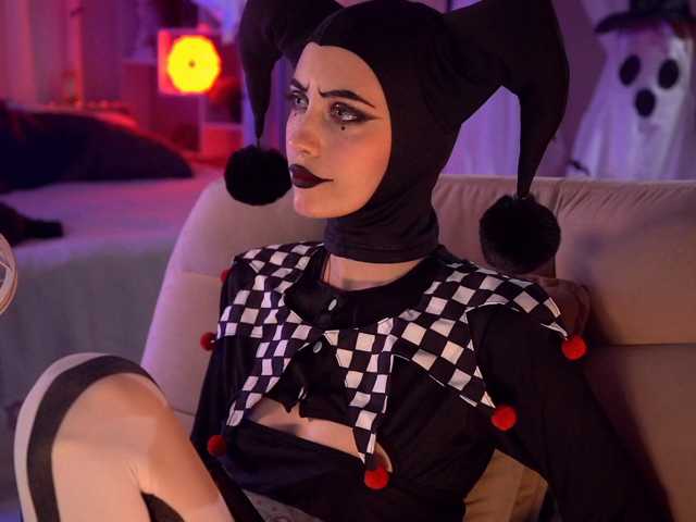 HoneyCherry live cam on BongaCams