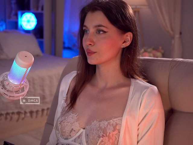 honeycherry cam belle