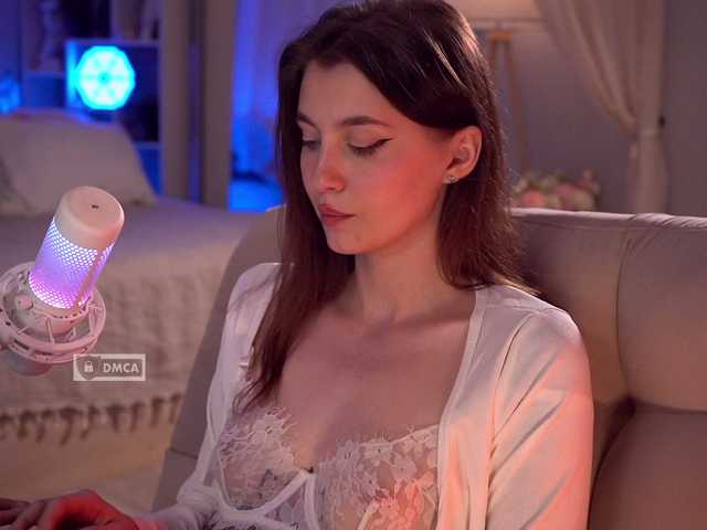 honeycherry cam belle