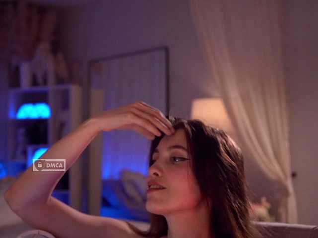 honeycherry cam belle