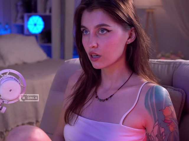 honeycherry live sex show