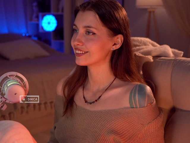 HoneyCherry live cam on BongaCams