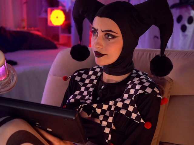 HoneyCherry live cam on BongaCams
