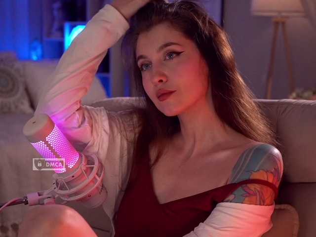 honeycherry cam belle