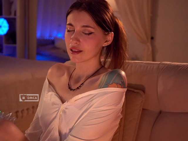 honeycherry cam belle