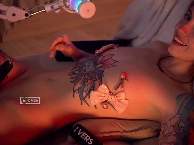 Live трансляция HoneyCherry - slutnetki.online