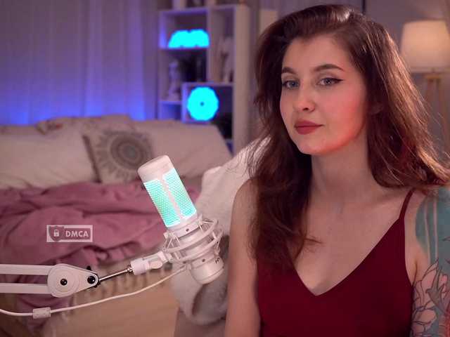 HoneyCherry live cam on BongaCams