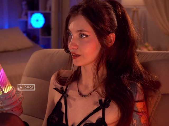 HoneyCherry live cam