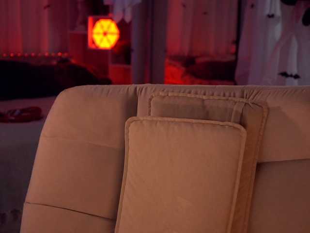 HoneyCherry live cam on BongaCams
