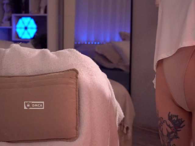 honeycherry cam belle