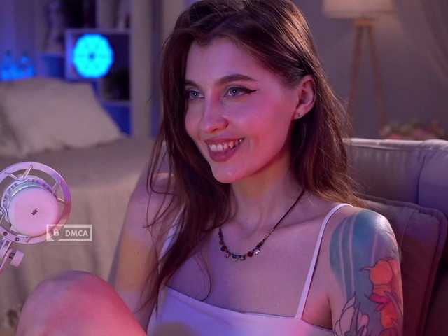 HoneyCherry live cam on BongaCams