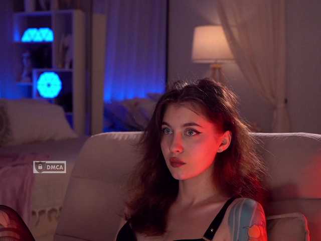 HoneyCherry live cam on BongaCams
