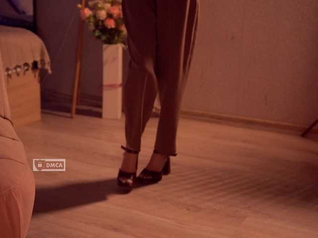 HoneyCherry live cam on BongaCams