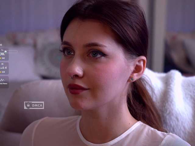 видео HoneyCherry