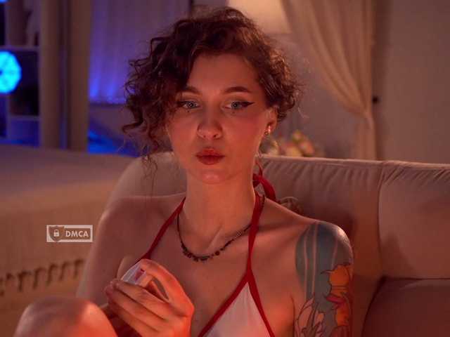HoneyCherry live cam on BongaCams