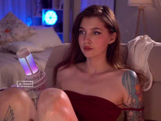 honeycherry live sex show