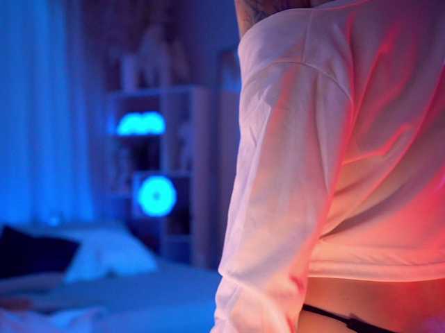 HoneyCherry live cam on BongaCams