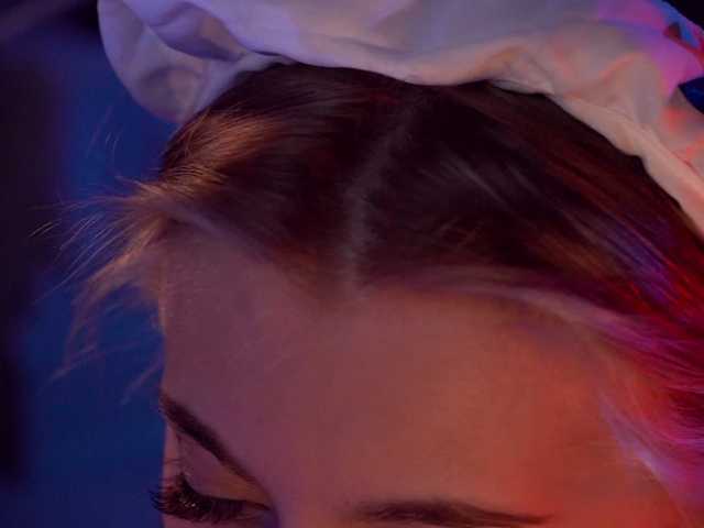 HoneyCherry live cam on BongaCams