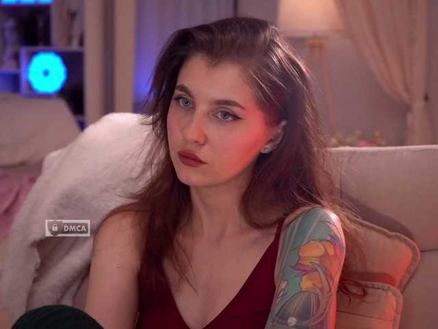 HoneyCherry live cam on BongaCams