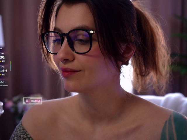 HoneyCherry's BongaCams show and profile