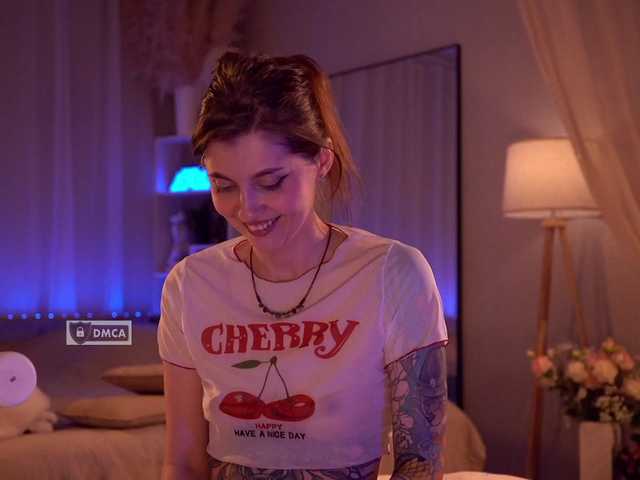 HoneyCherry