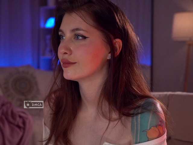 HoneyCherry live cam on BongaCams