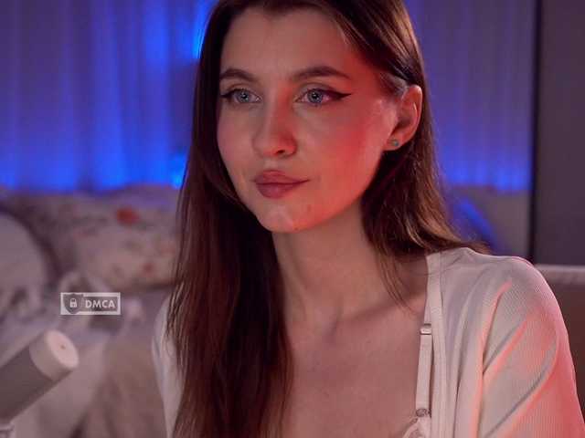 honeycherry cam belle
