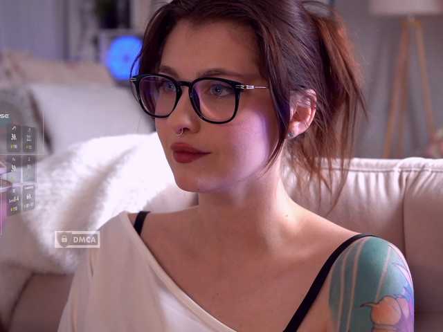 HoneyCherry live cam