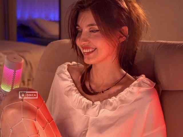 HoneyCherry webcam