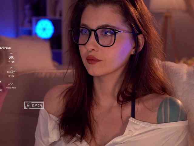 HoneyCherry webcam