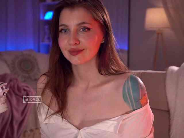 HoneyCherry webcam