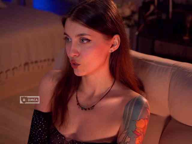 HoneyCherry webcam