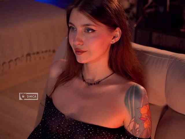 HoneyCherry Sex Cam Show