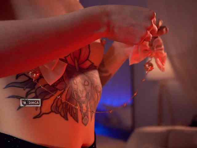 HoneyCherry Sex Cam Show