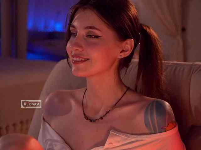 HoneyCherry webcam
