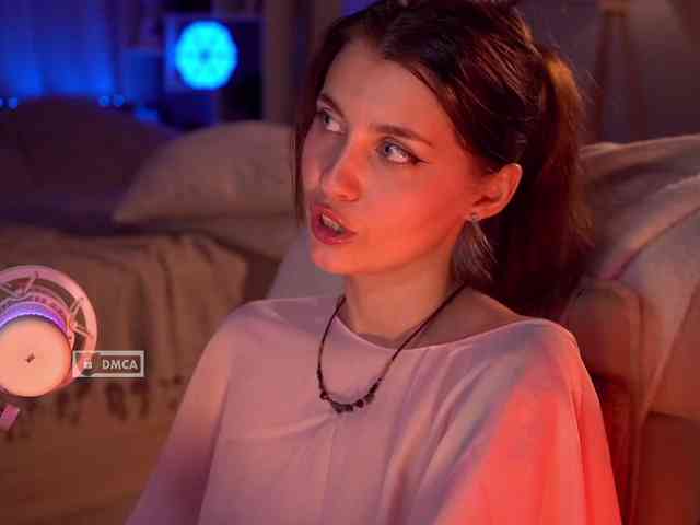 HoneyCherry Sex Cam Show