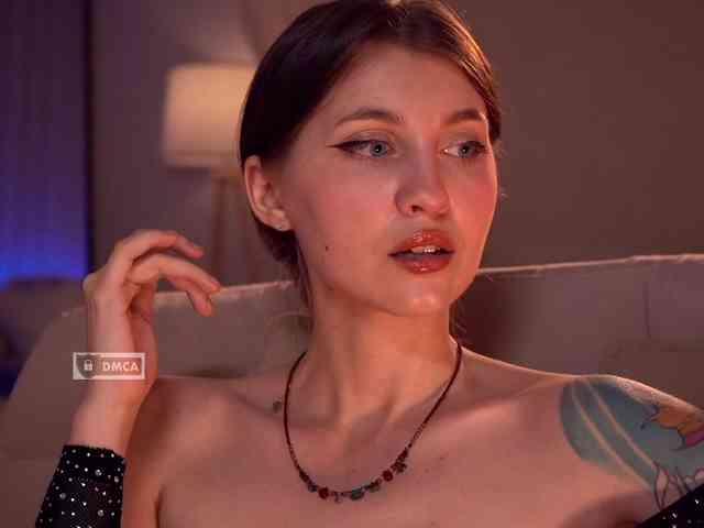 HoneyCherry Sex Cam Show