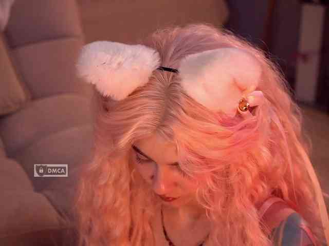 HoneyCherry Sex Cam Show