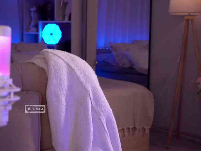 HoneyCherry webcam