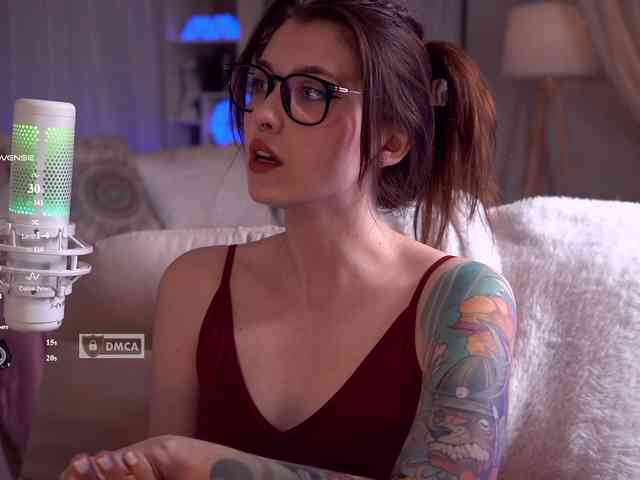 HoneyCherry webcam