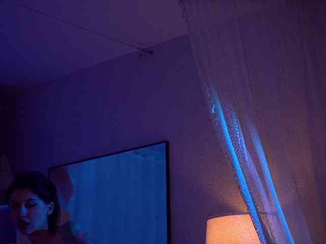 HoneyCherry webcam