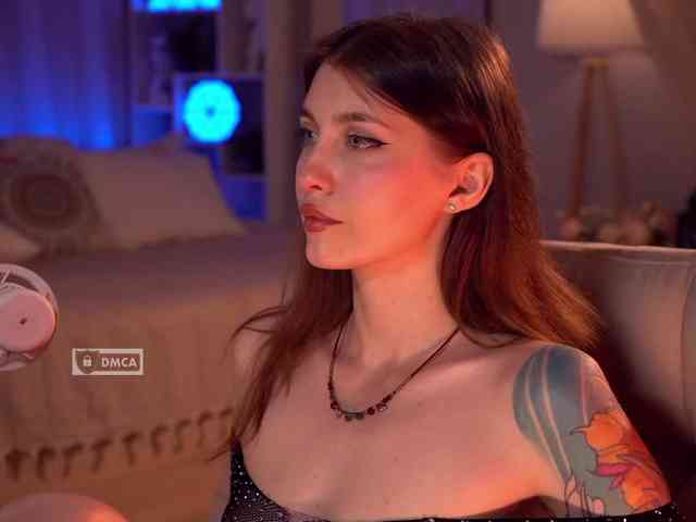 HoneyCherry Sex Cam Show