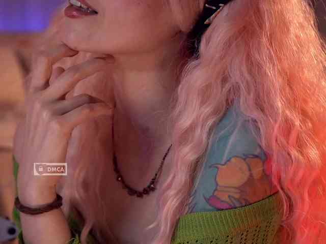 HoneyCherry Sex Cam Show