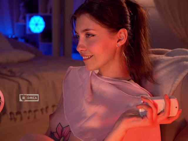 HoneyCherry Sex Cam Show