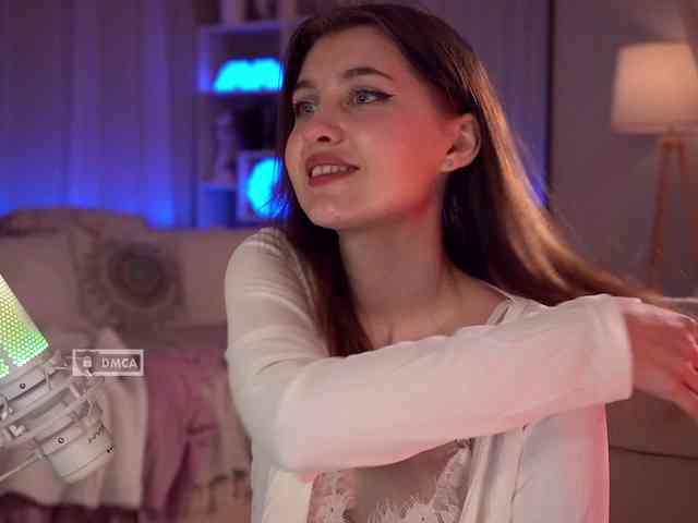 HoneyCherry webcam